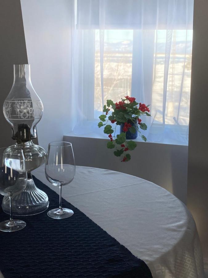 Gite Du Pionnier L'Islet-sur-Mer Bagian luar foto